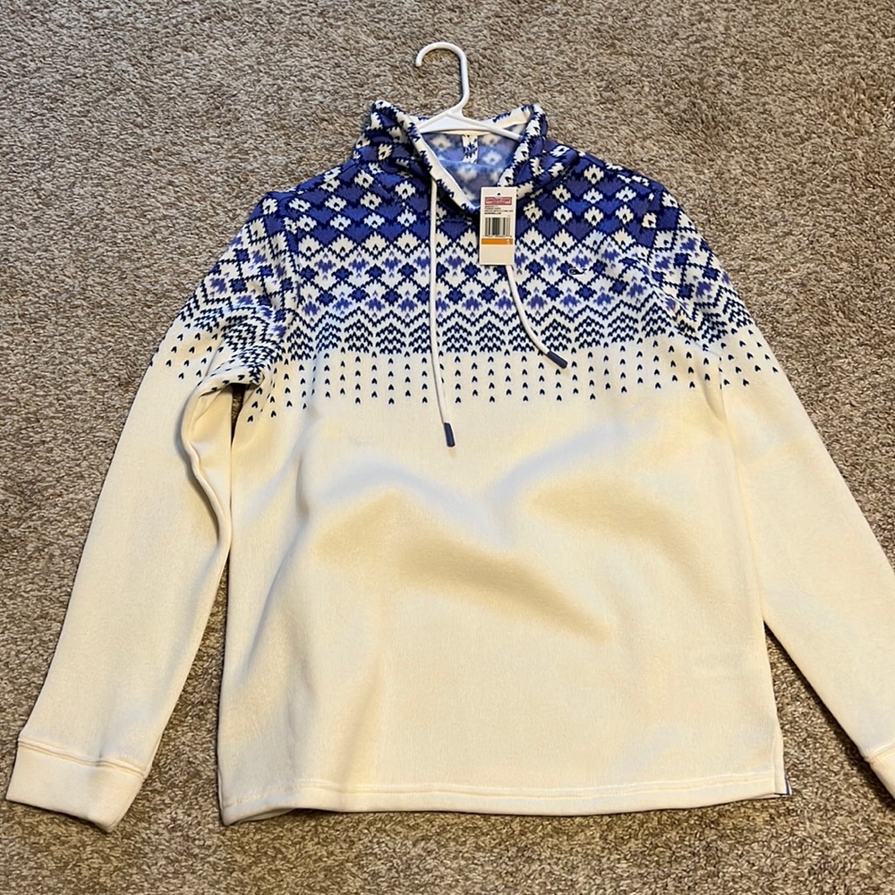 Vineyard Vines Pullover